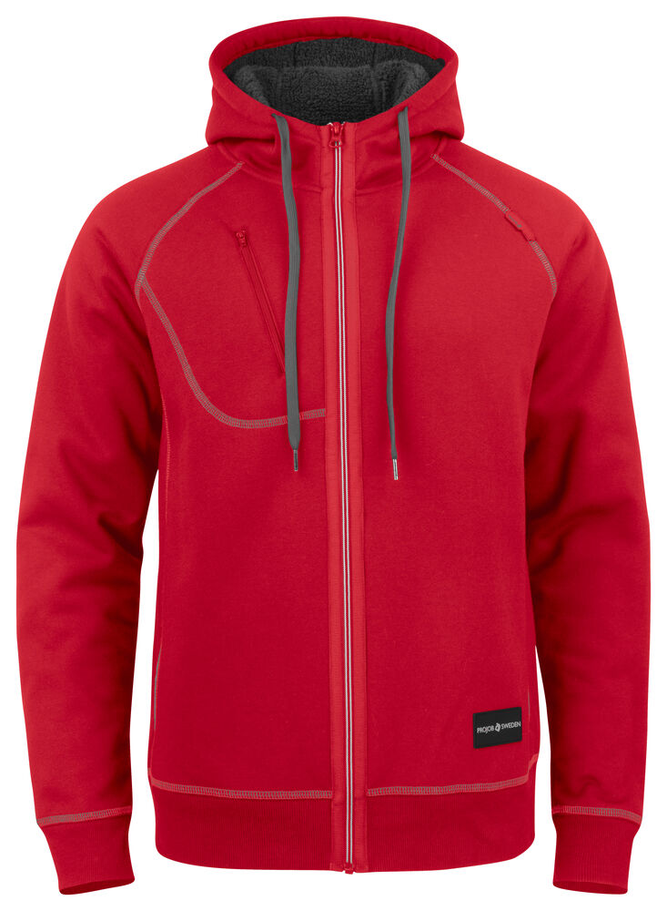 PROJOB 2130 sweatjakke